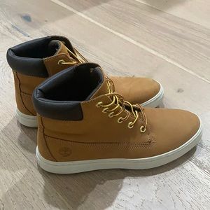 Timberland women’s boots